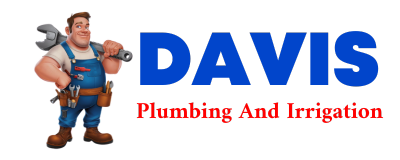 Trusted plumber in ALTAIR